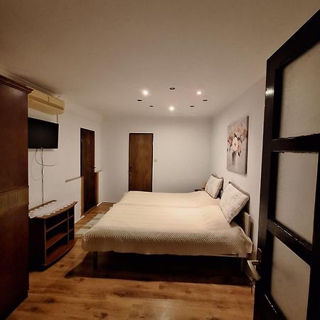 Amma Rooms Gruda Bagian luar foto