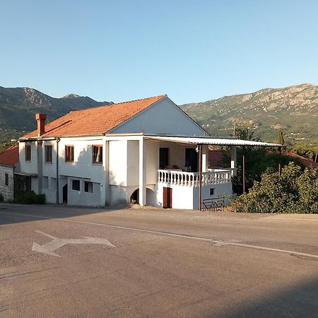 Amma Rooms Gruda Bagian luar foto