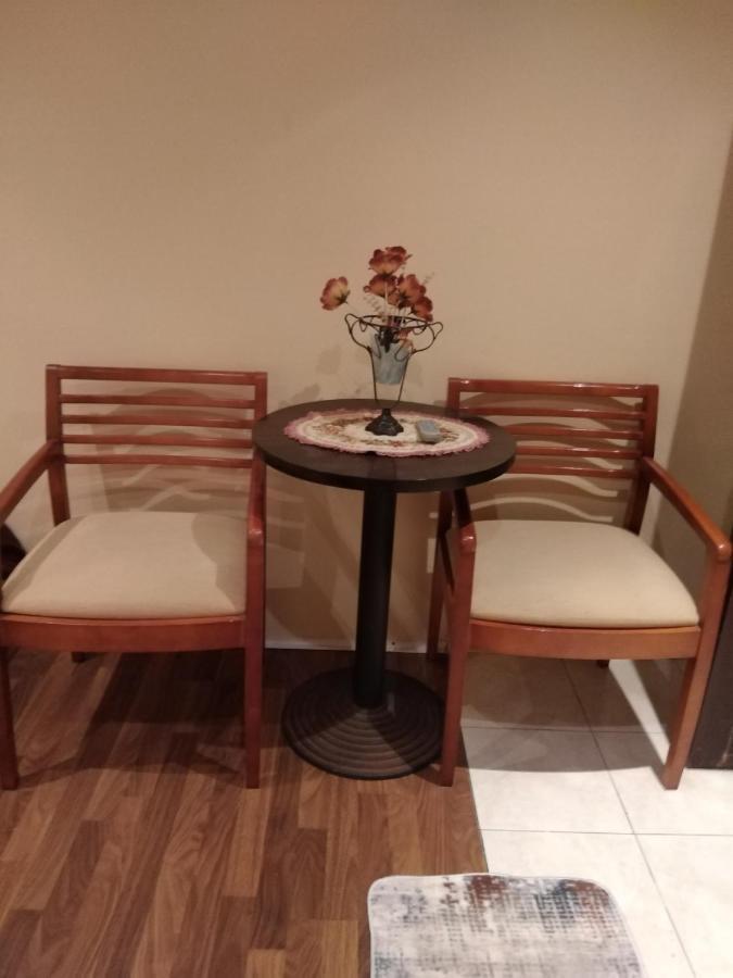 Amma Rooms Gruda Bagian luar foto