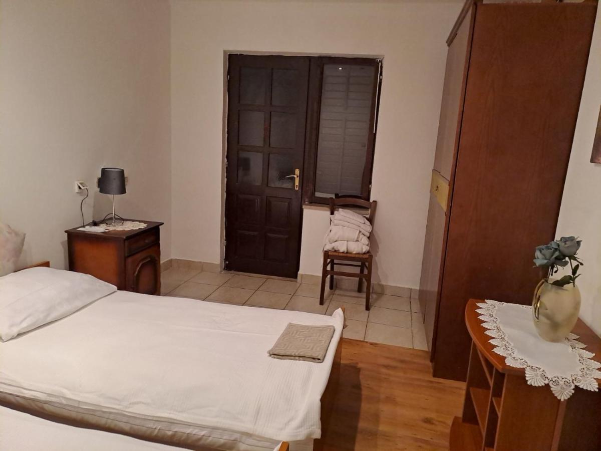 Amma Rooms Gruda Bagian luar foto