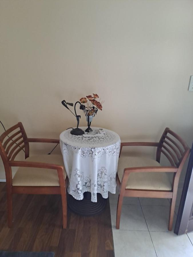 Amma Rooms Gruda Bagian luar foto