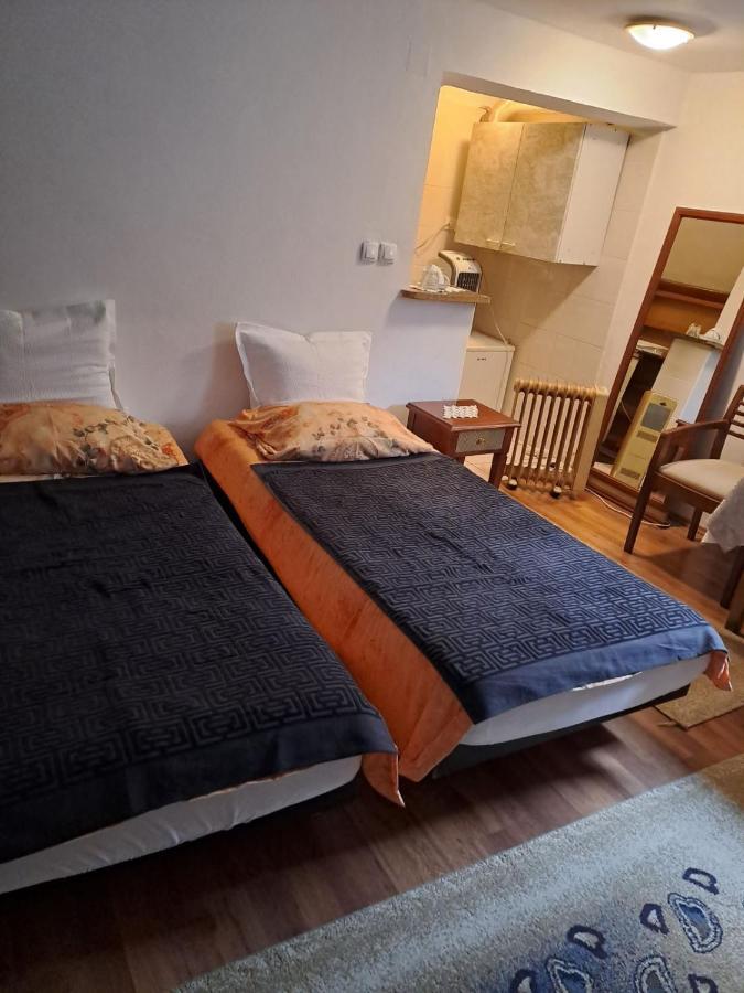Amma Rooms Gruda Bagian luar foto
