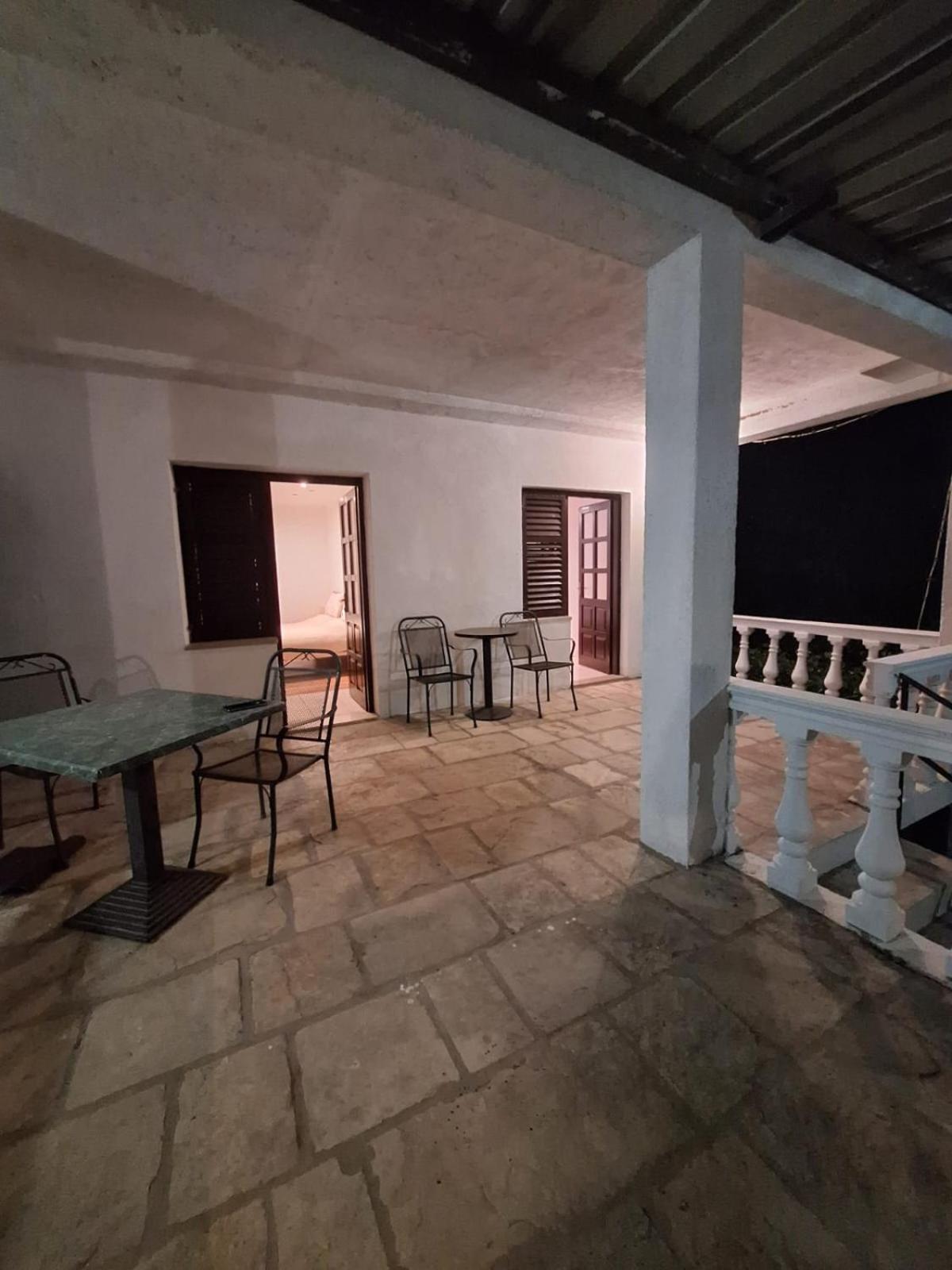 Amma Rooms Gruda Bagian luar foto